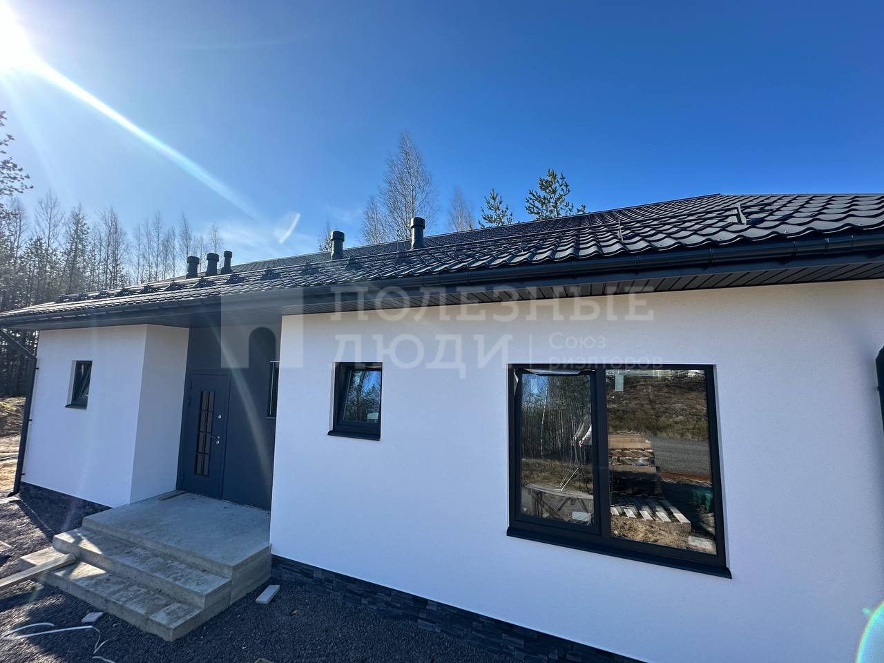 Фото недвижимости