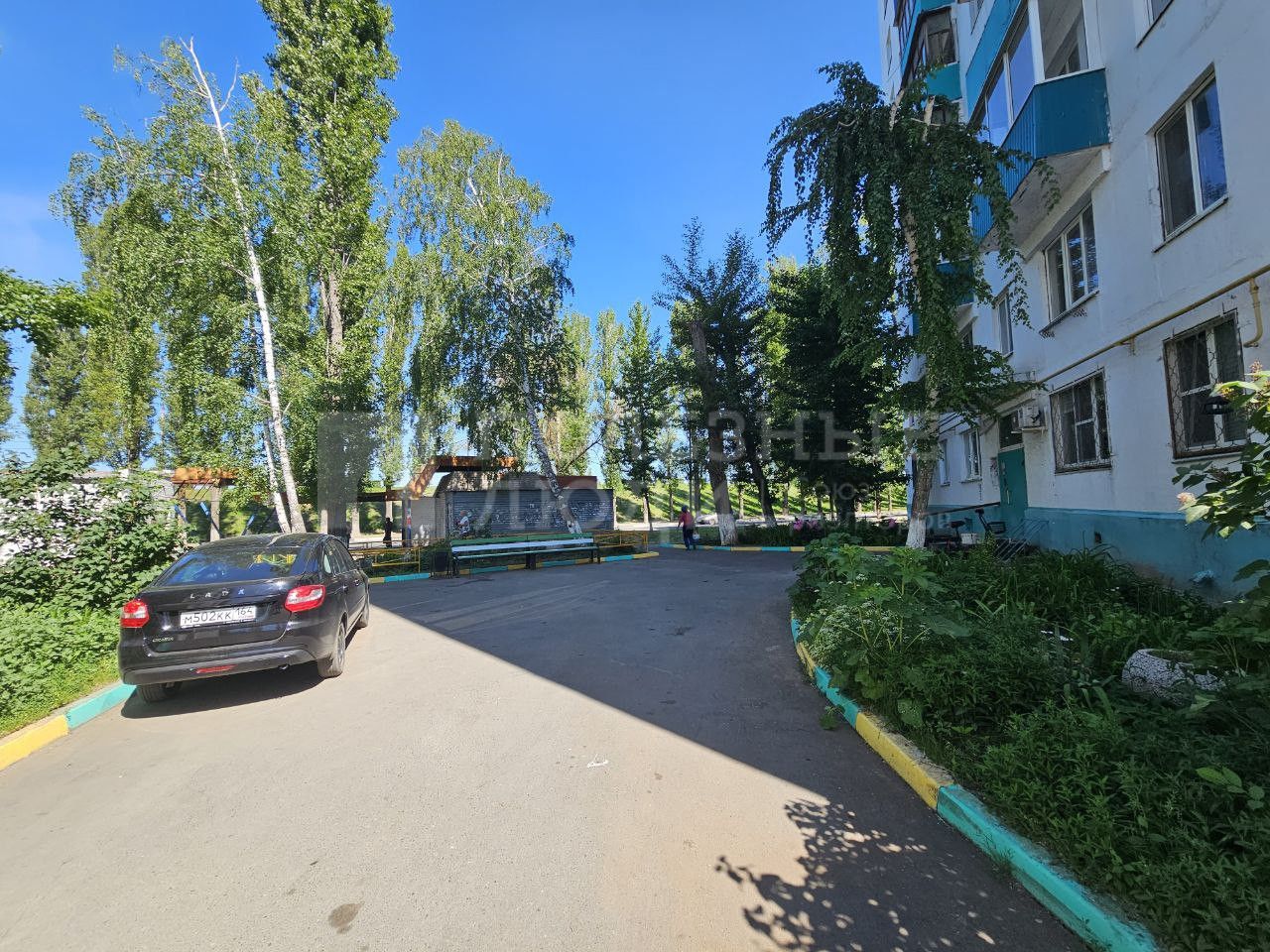 Фото недвижимости
