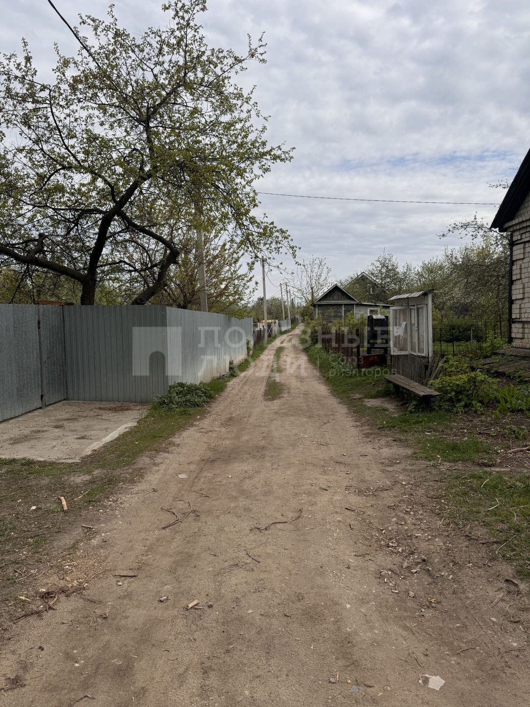 Фото недвижимости