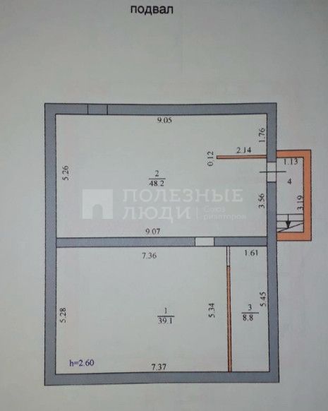 Фото недвижимости