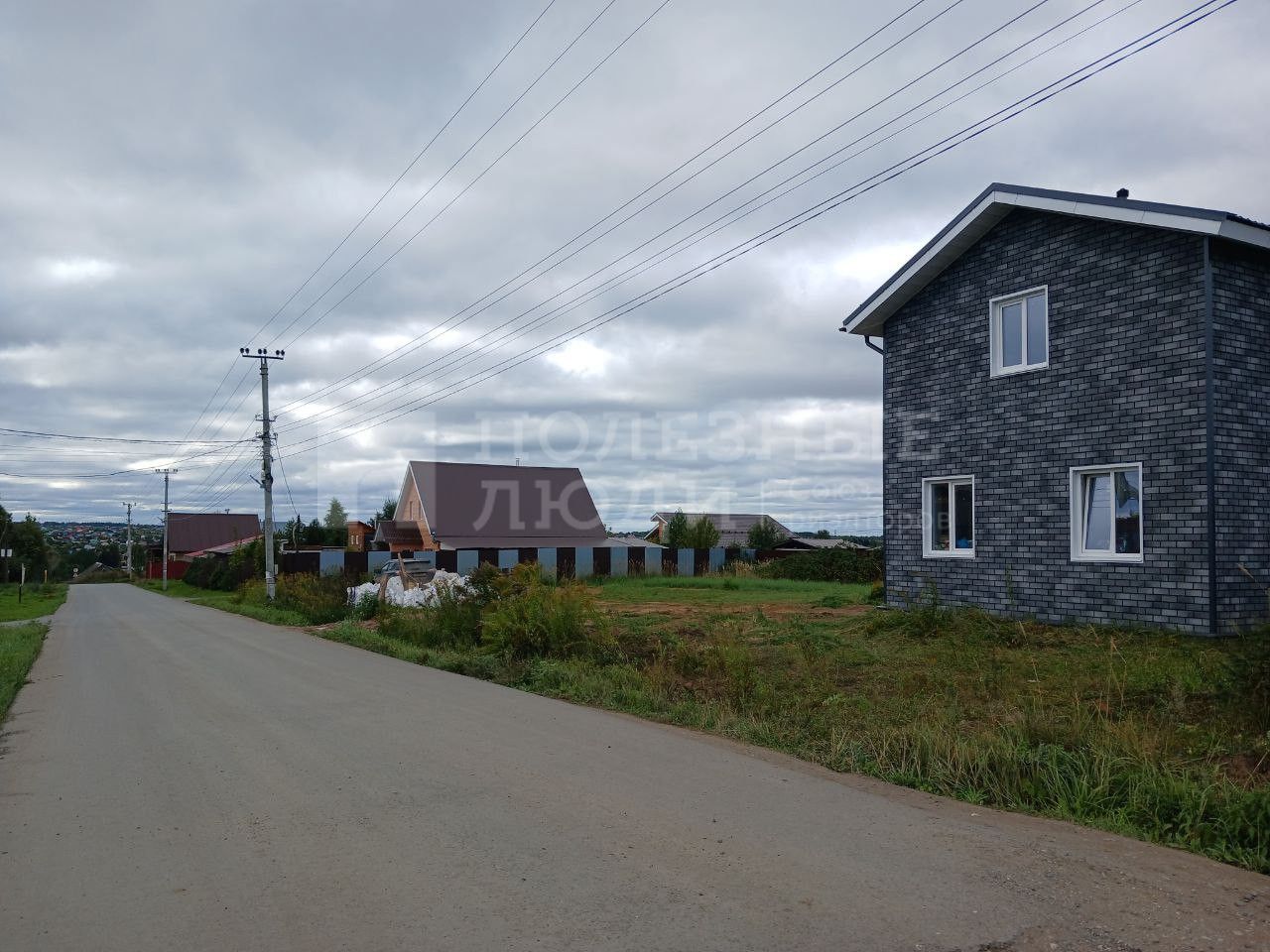 Фото недвижимости