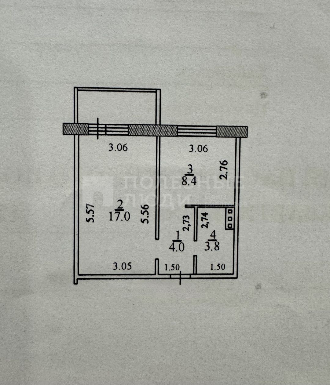 Фото недвижимости
