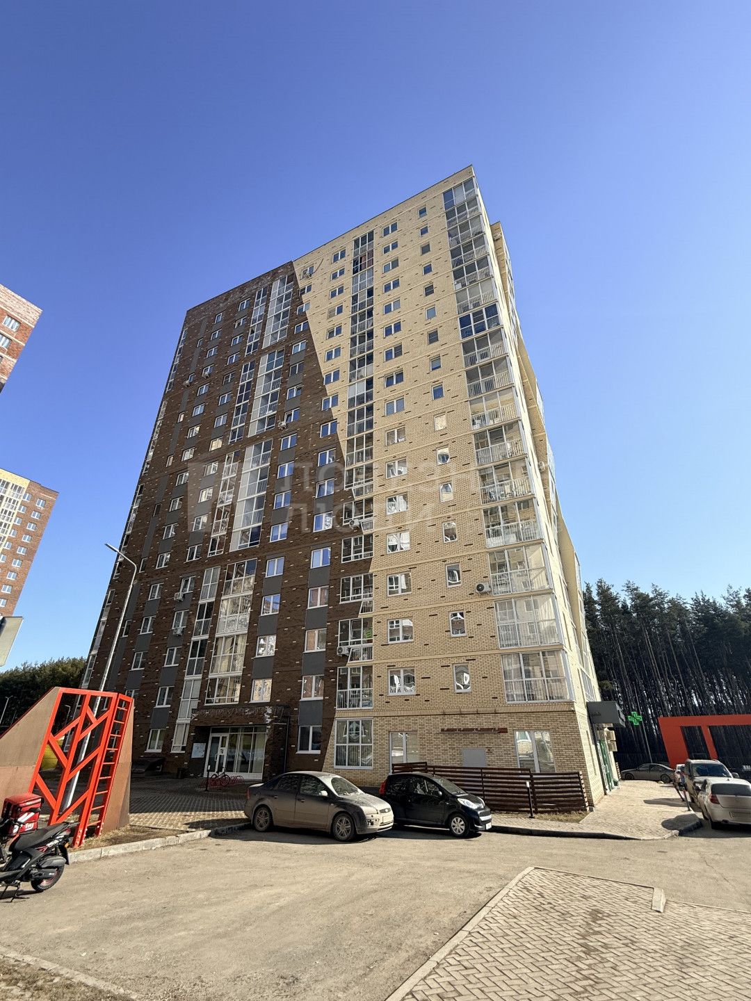 Фото недвижимости