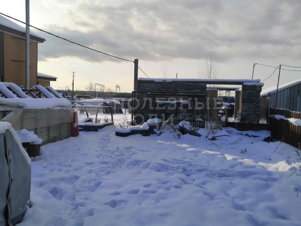 Фото недвижимости