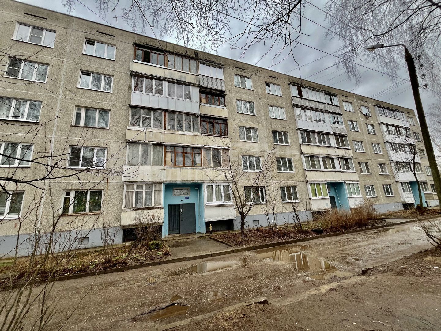 Фото недвижимости
