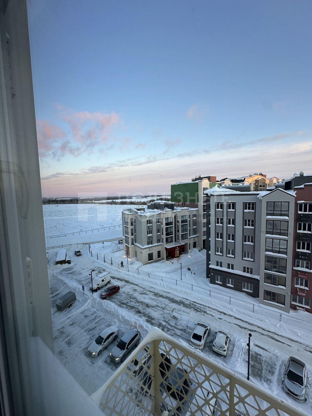 Фото недвижимости