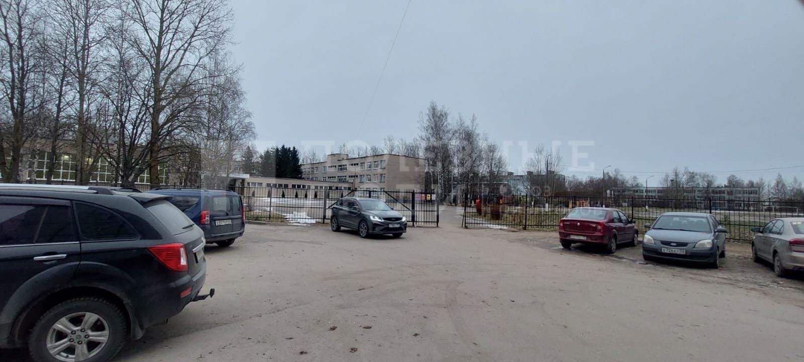 Фото недвижимости