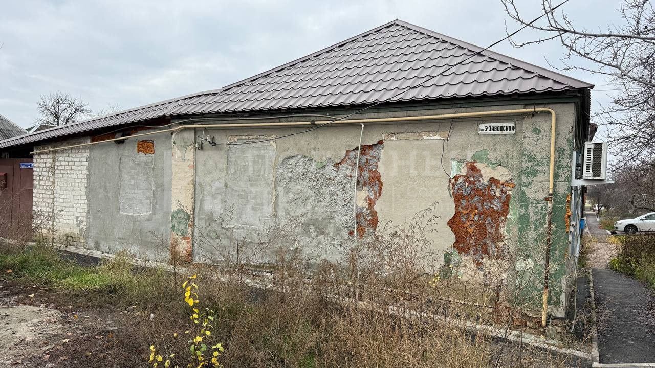 Фото недвижимости