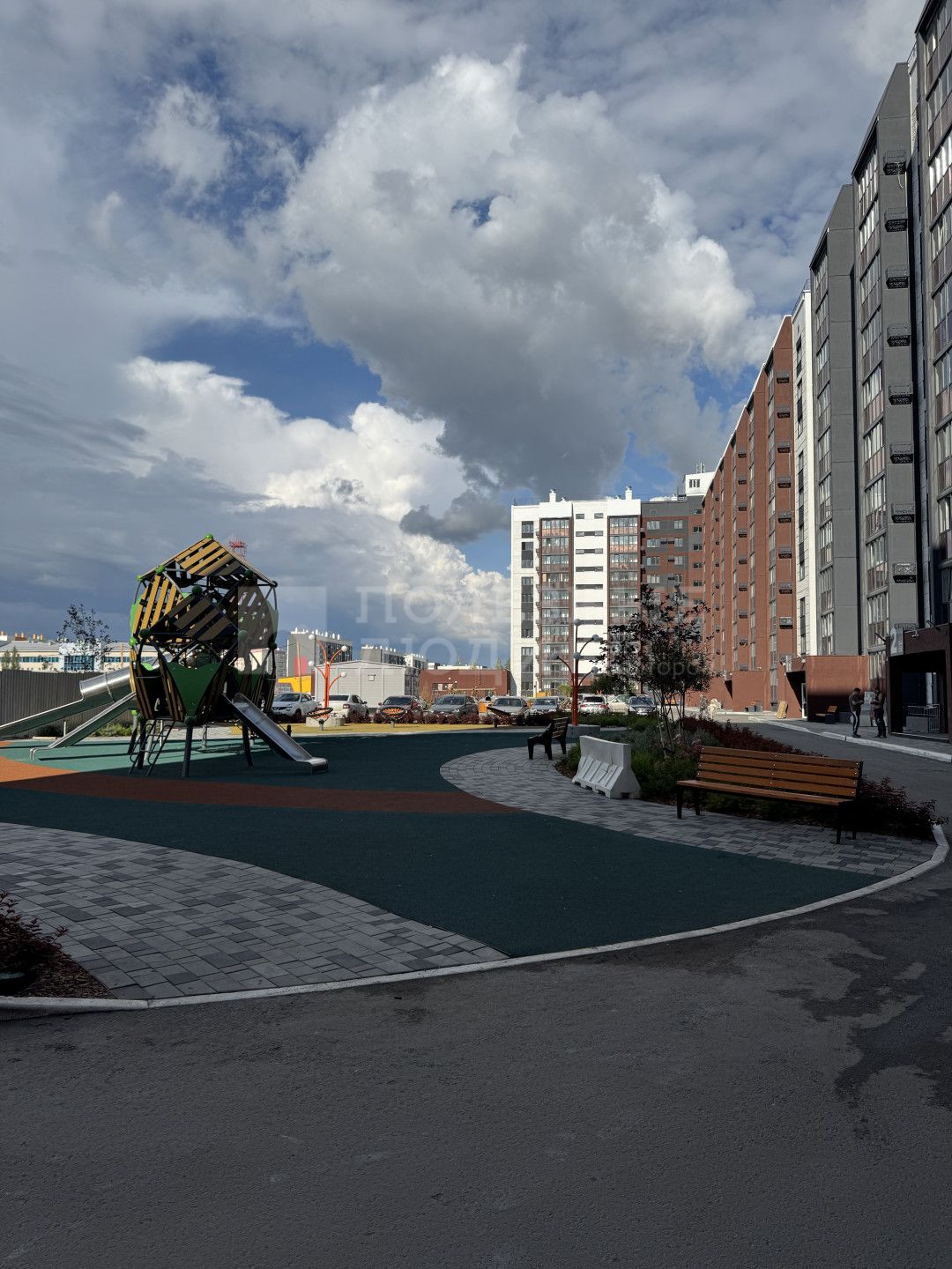 Фото недвижимости