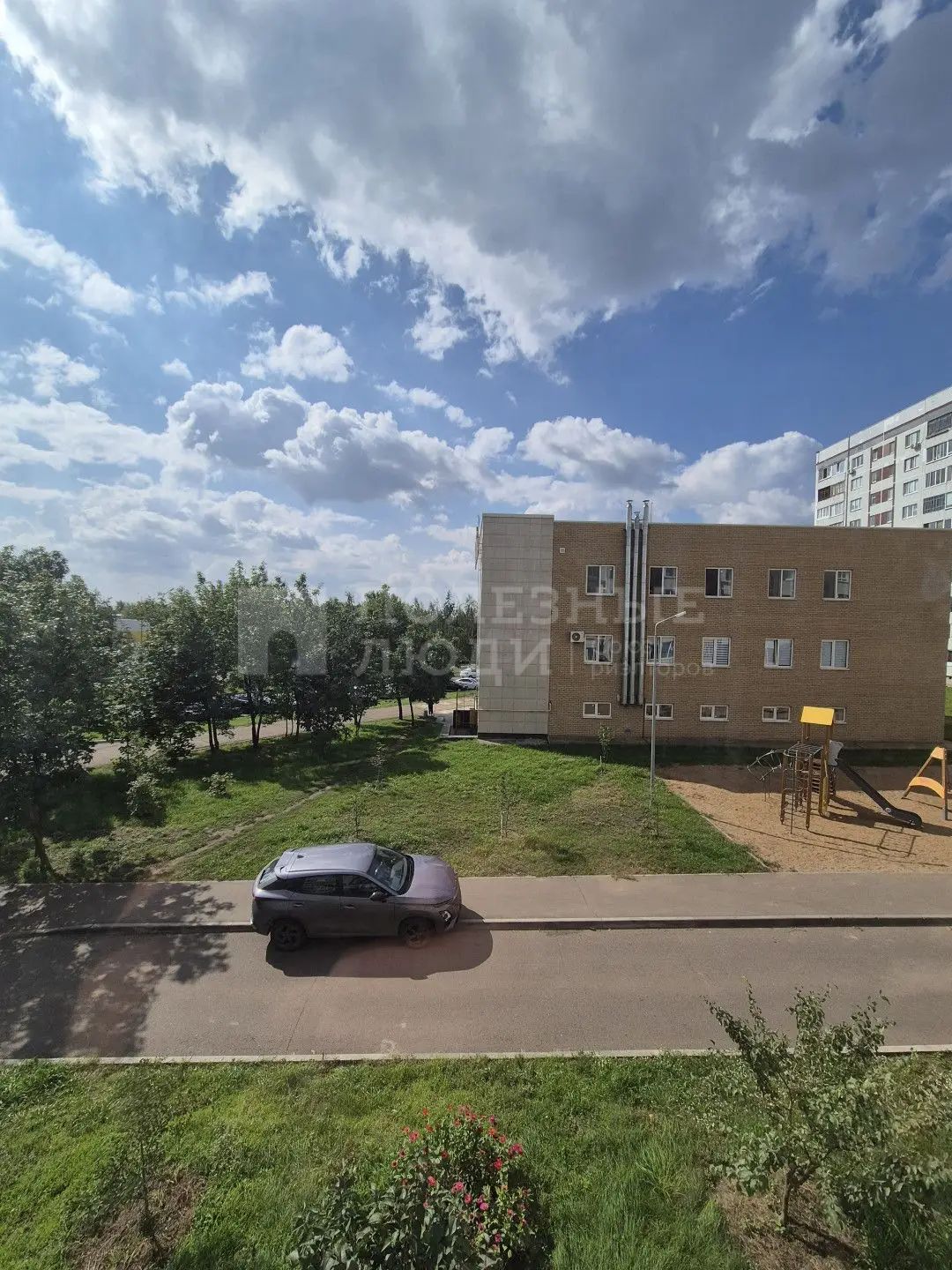 Фото недвижимости