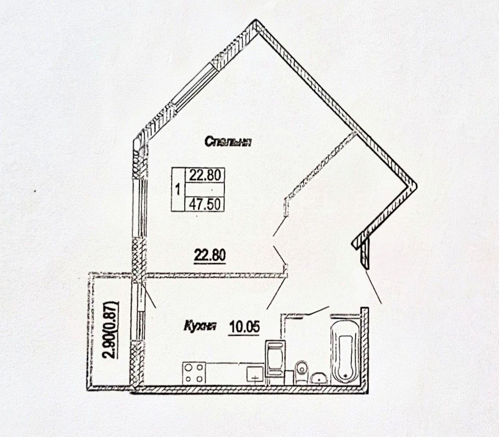 Фото недвижимости