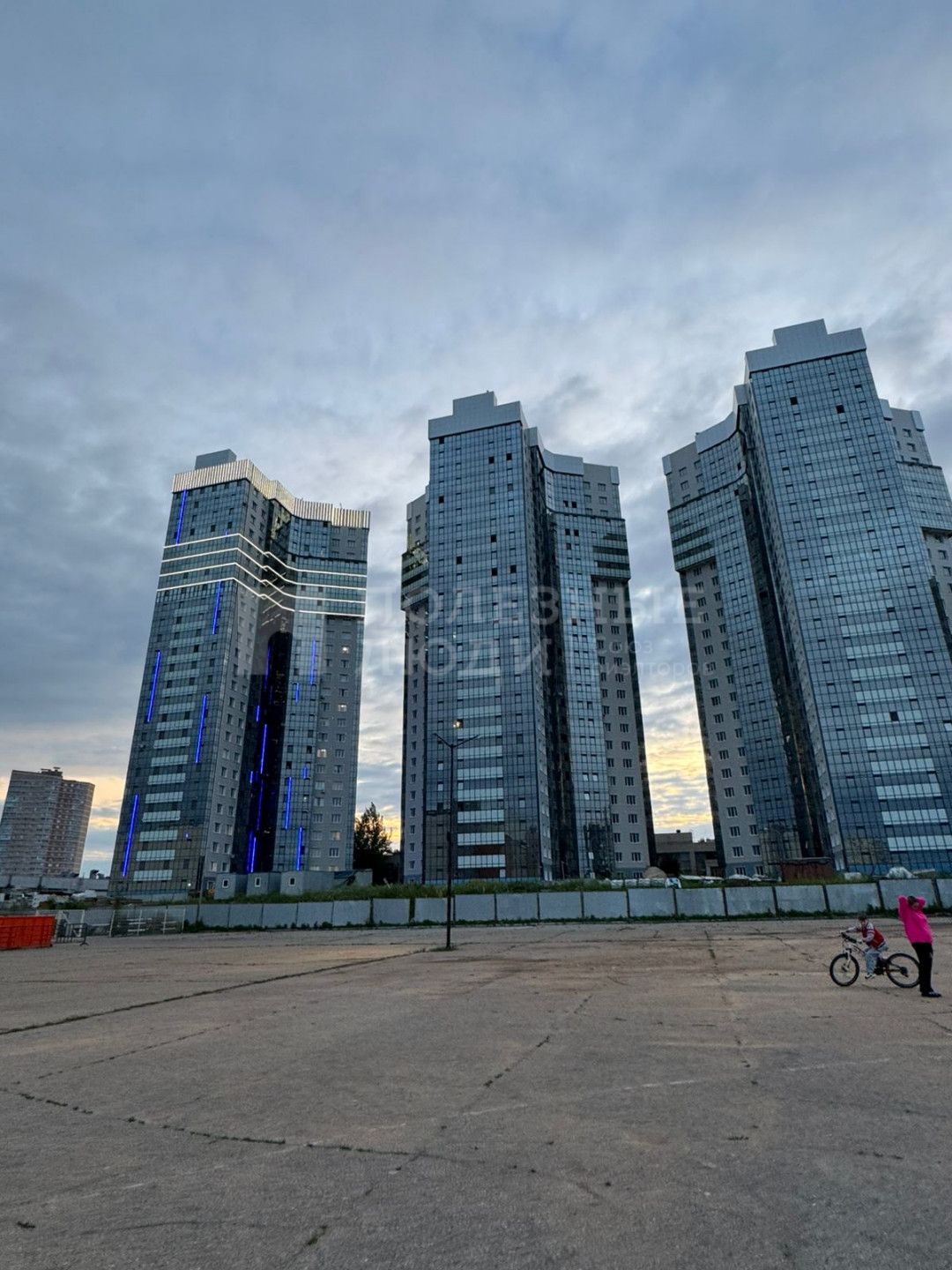 Фото недвижимости