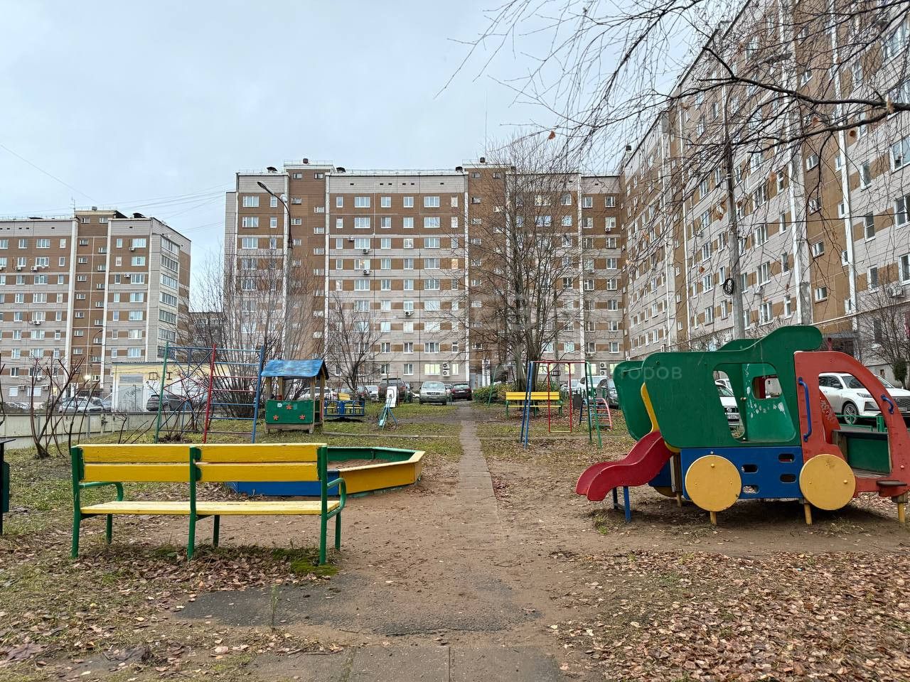 Фото недвижимости