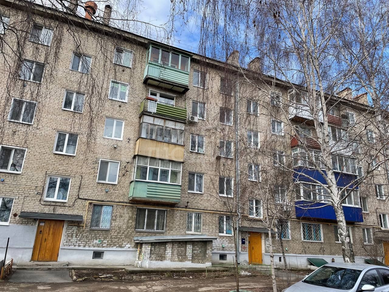 Фото недвижимости