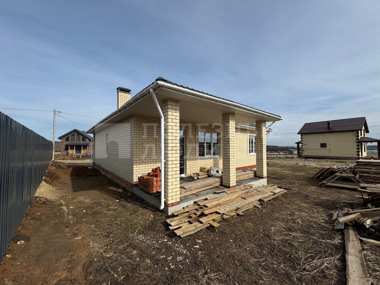 Фото недвижимости