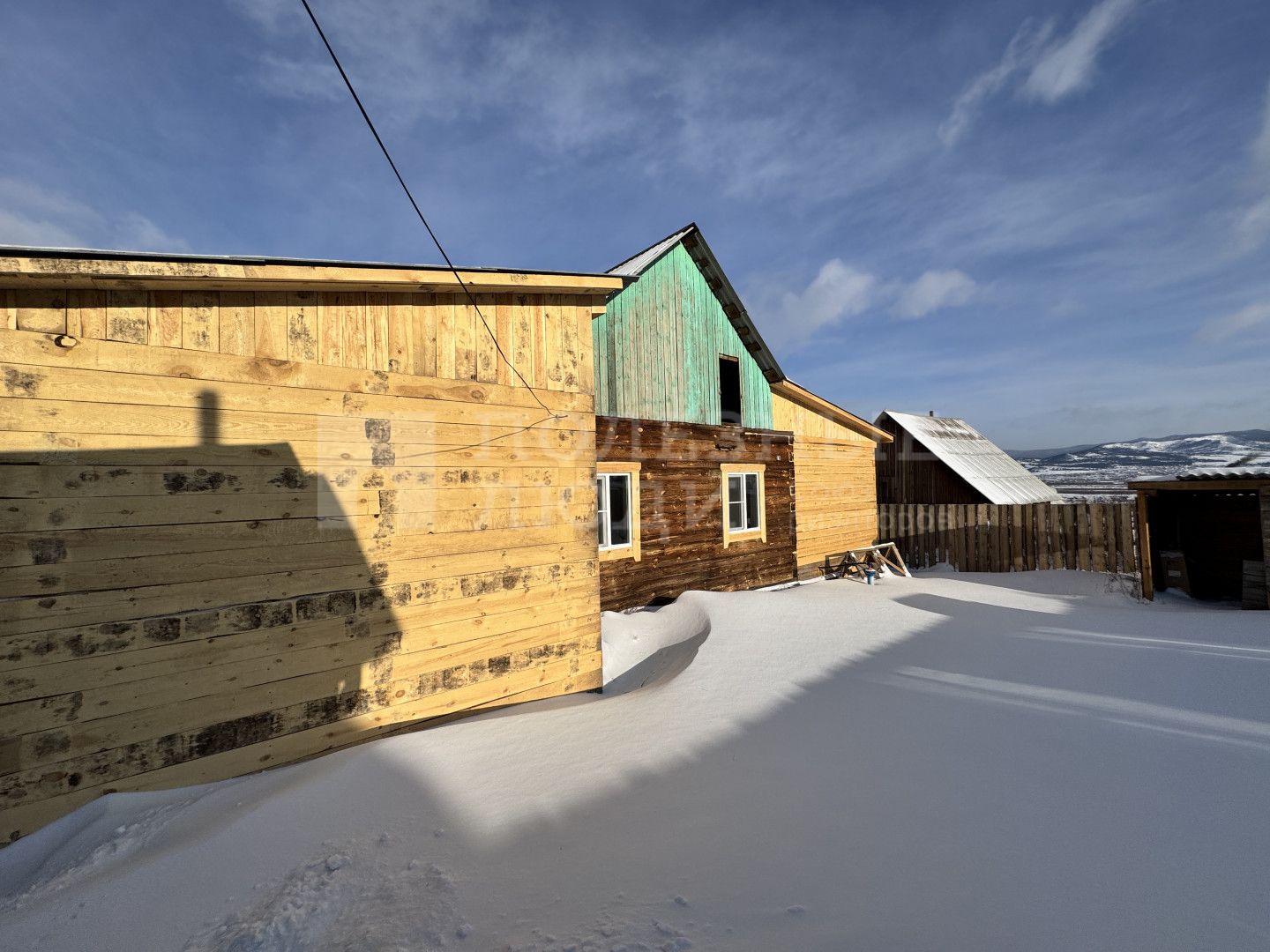 Фото недвижимости