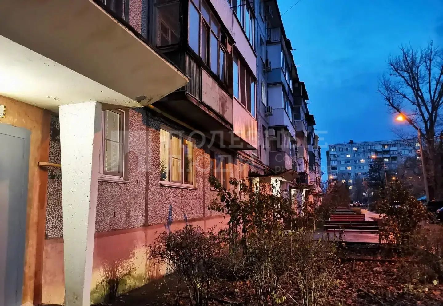 Фото недвижимости