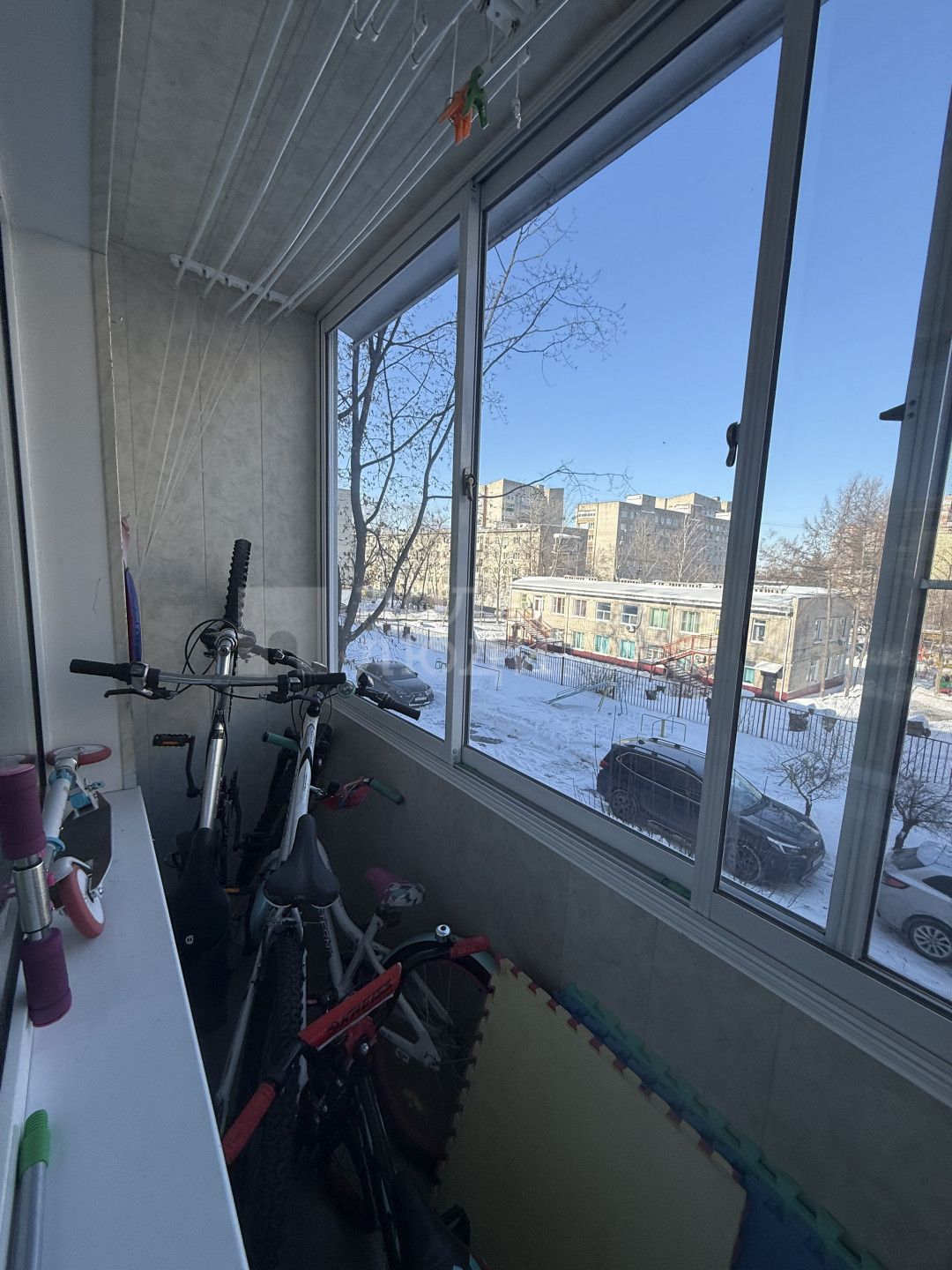 Фото недвижимости