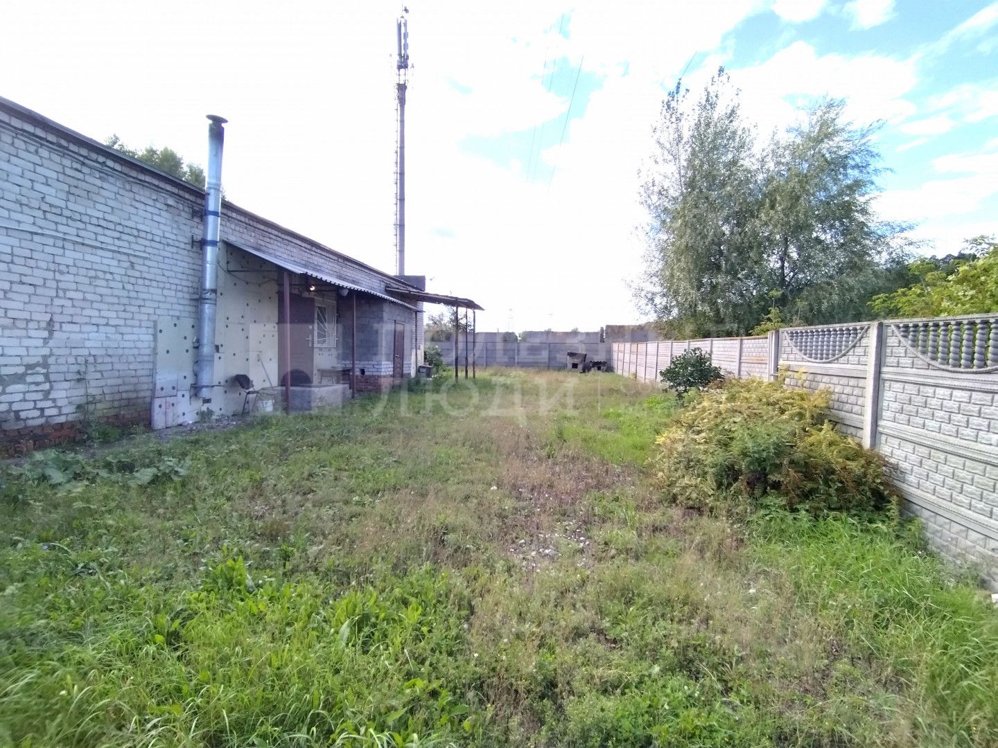 Фото недвижимости