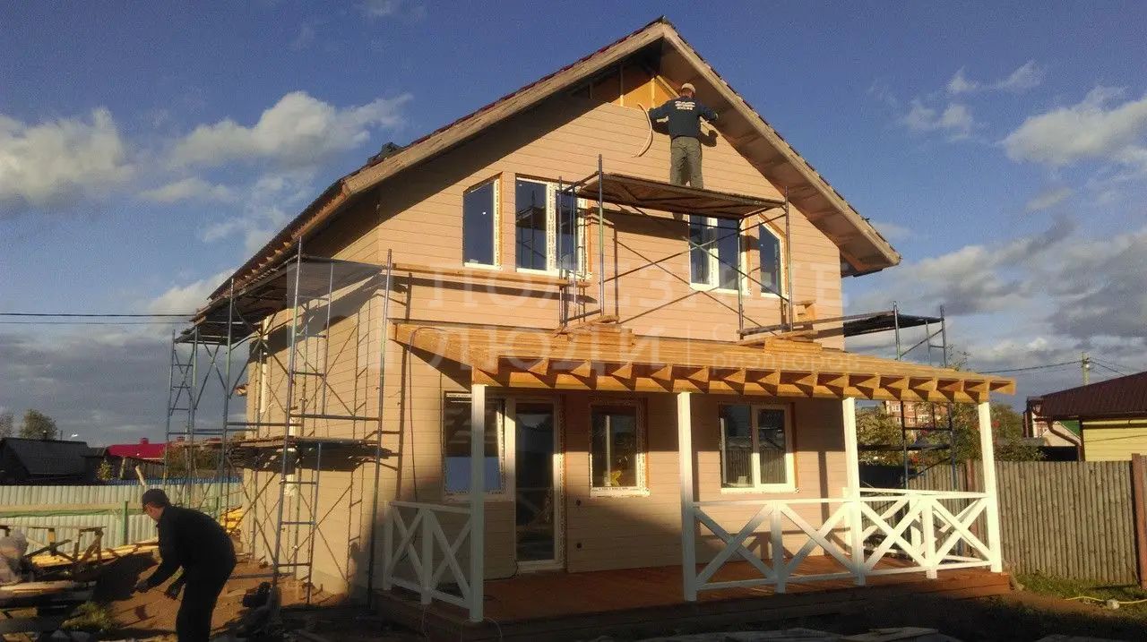 Фото недвижимости