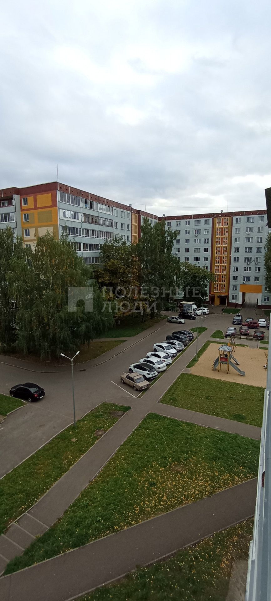 Фото недвижимости