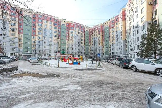 Фото недвижимости