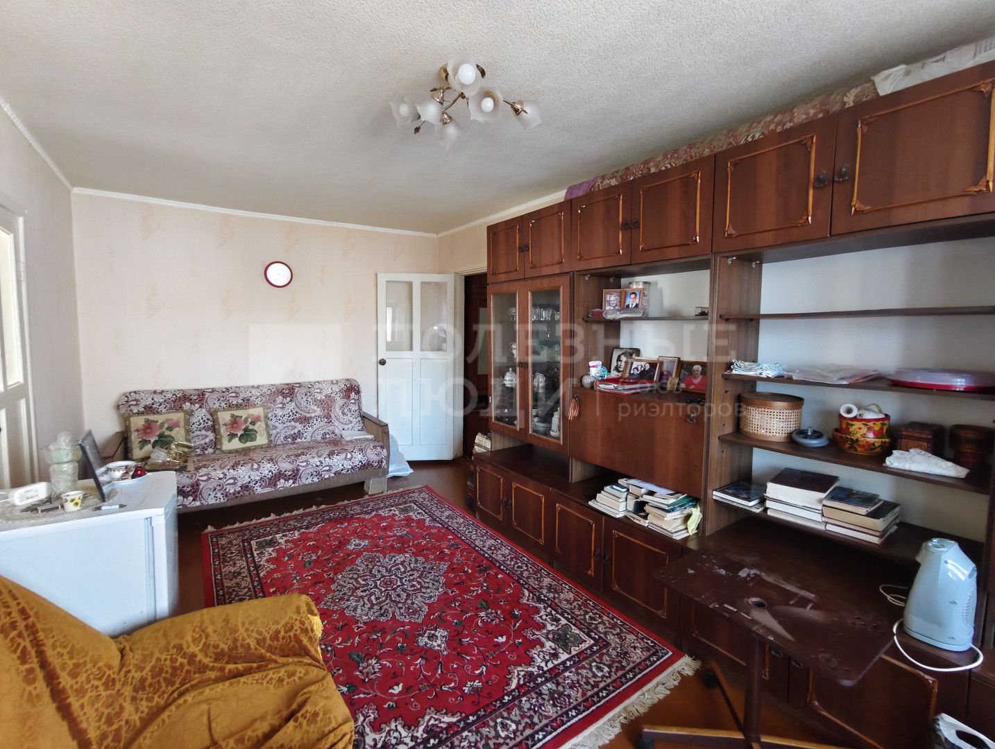 Фото недвижимости
