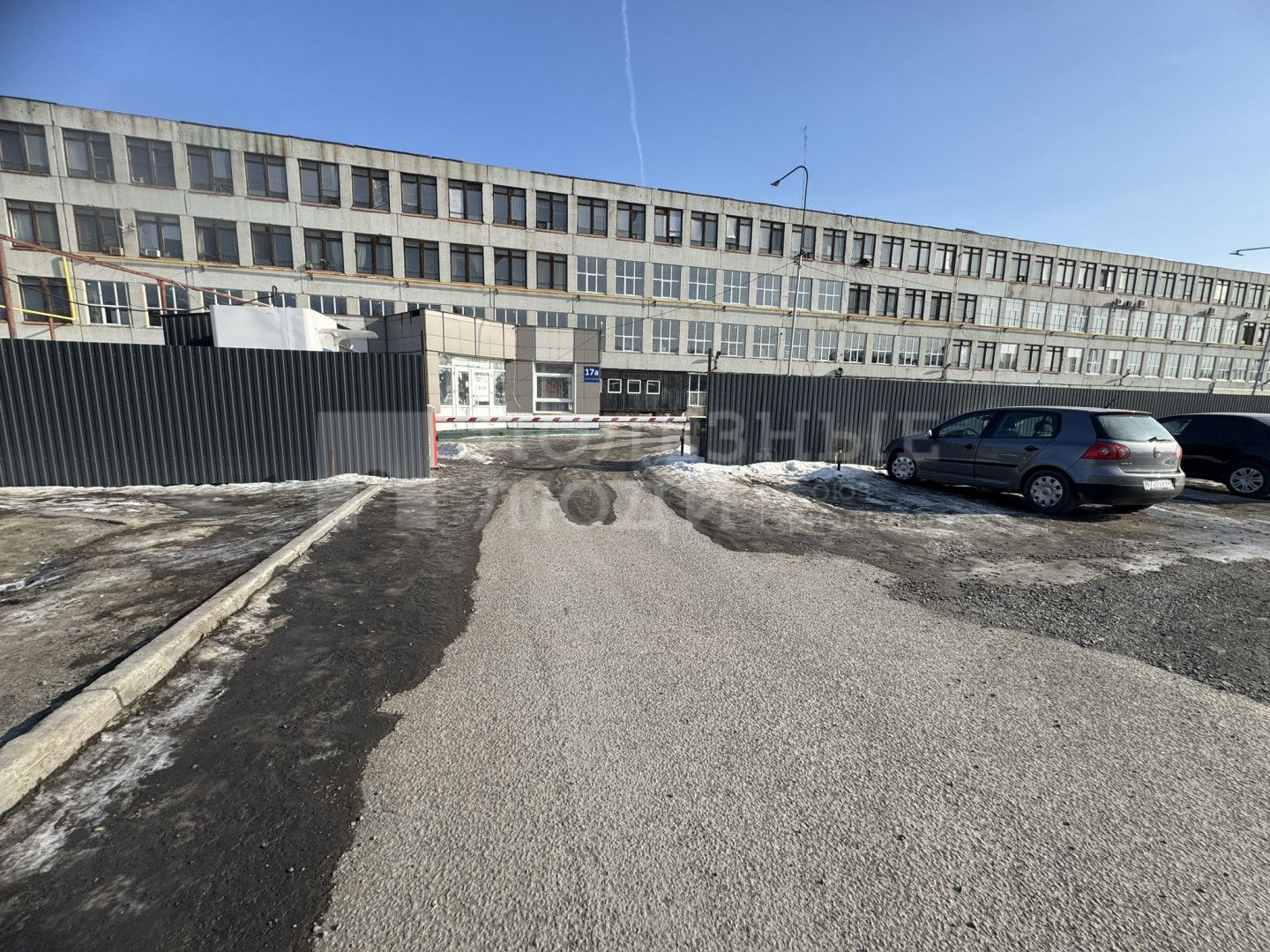 Фото недвижимости