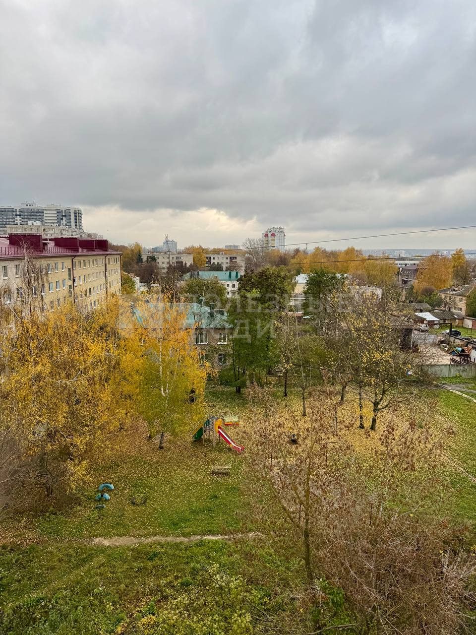 Фото недвижимости