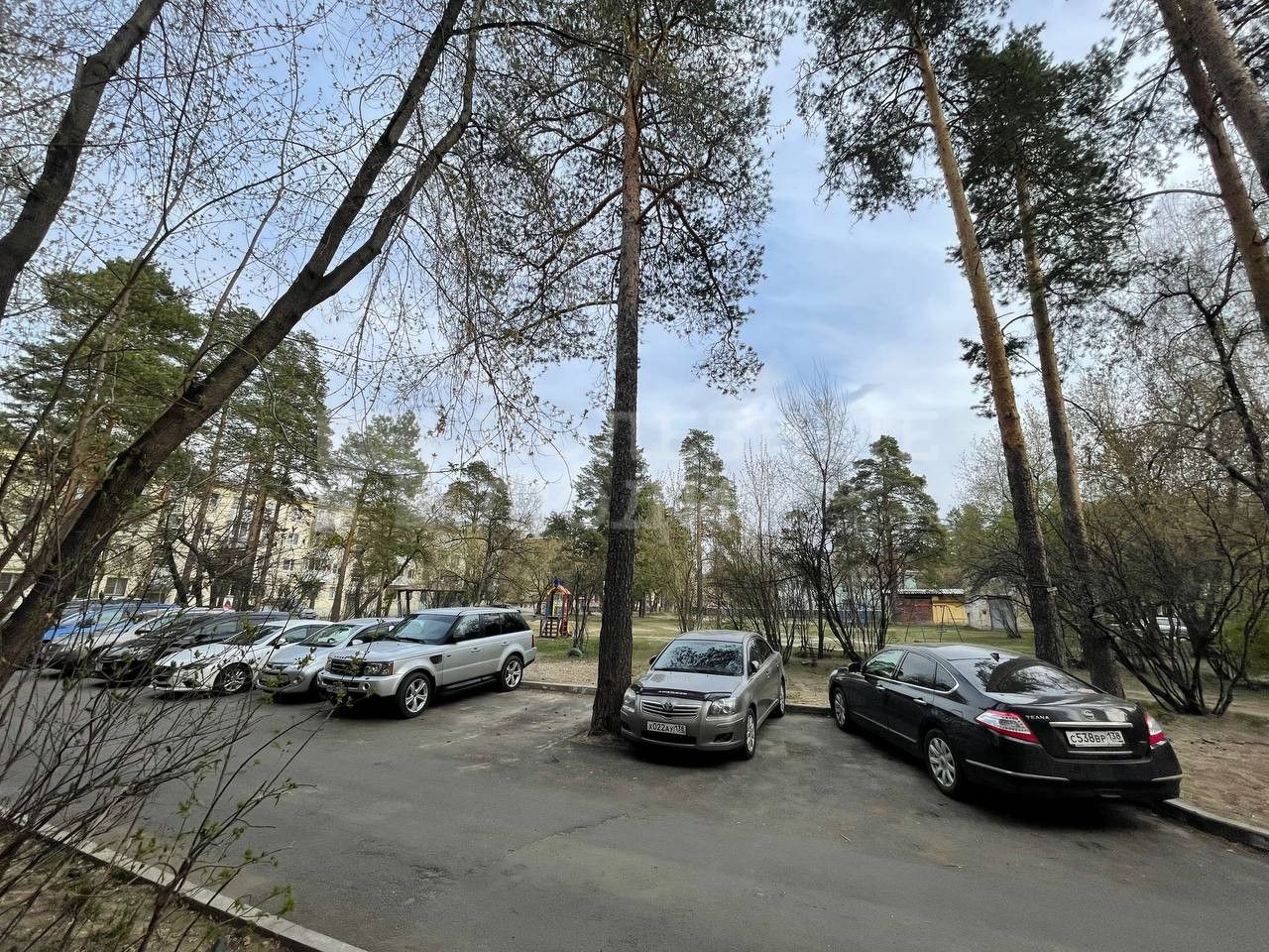 Фото недвижимости