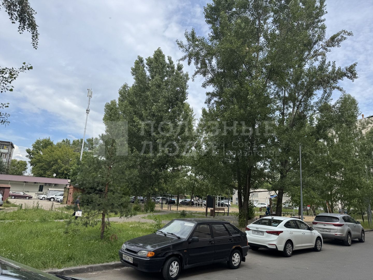 Фото недвижимости