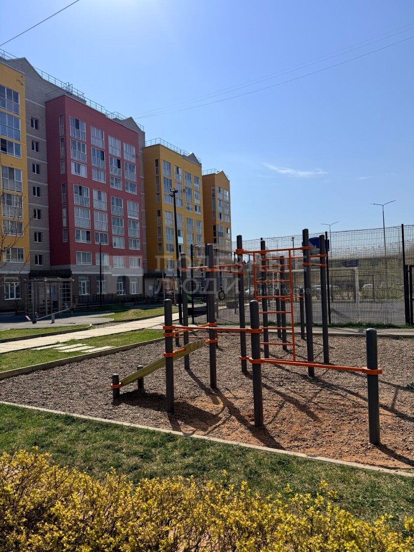 Фото недвижимости