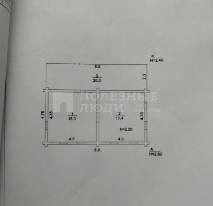 Фото недвижимости