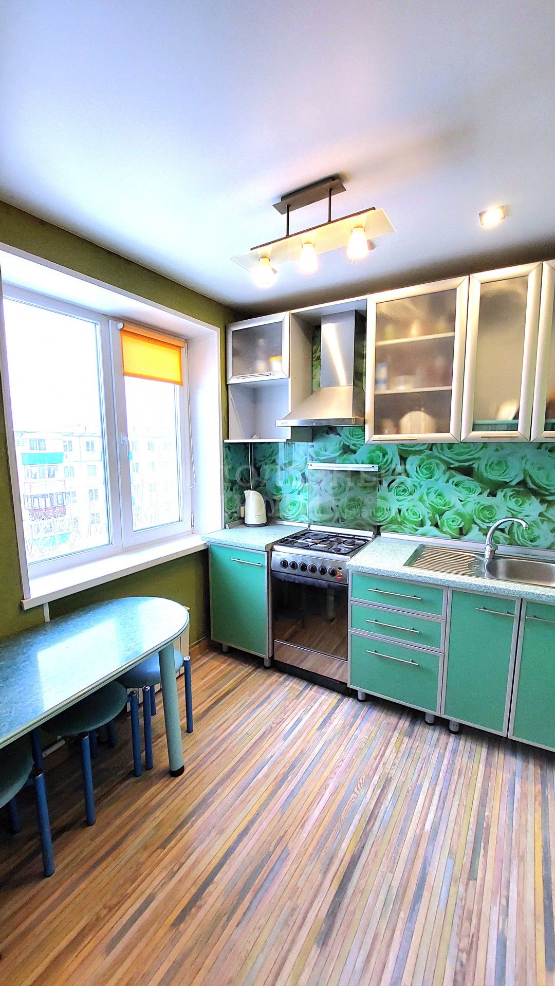 Фото недвижимости