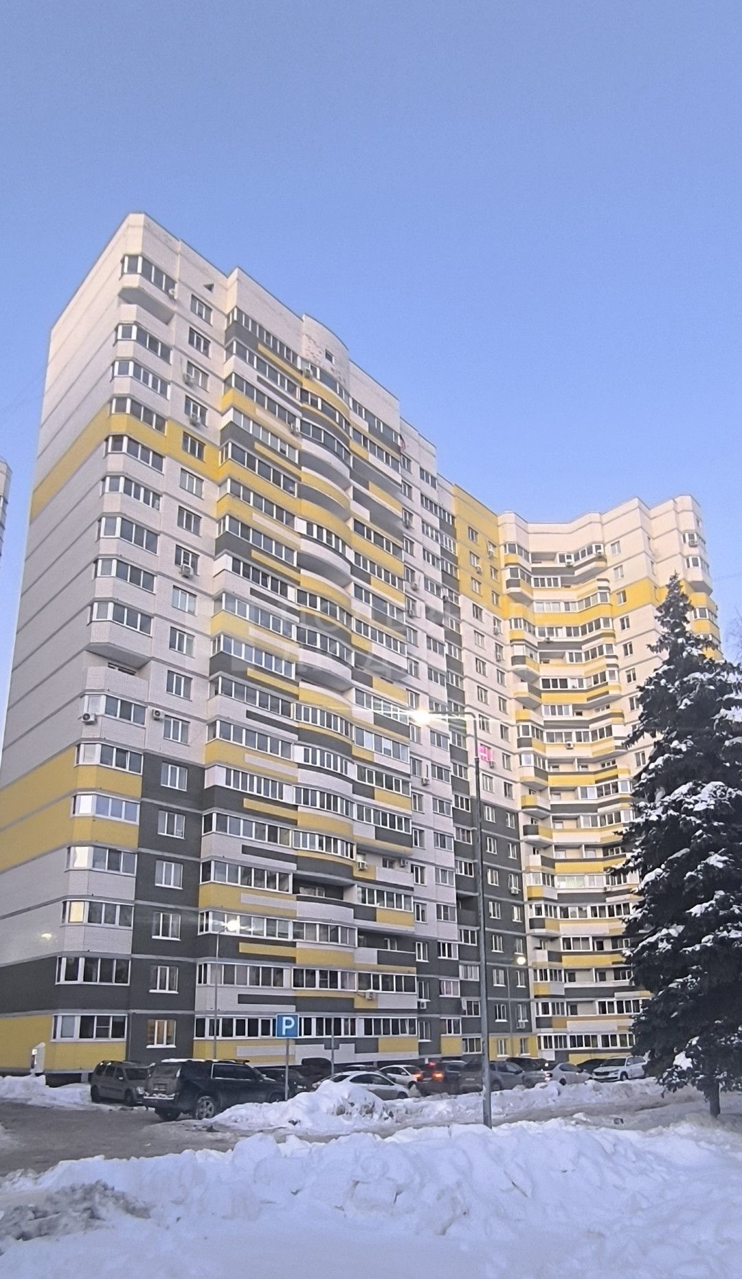 Фото недвижимости