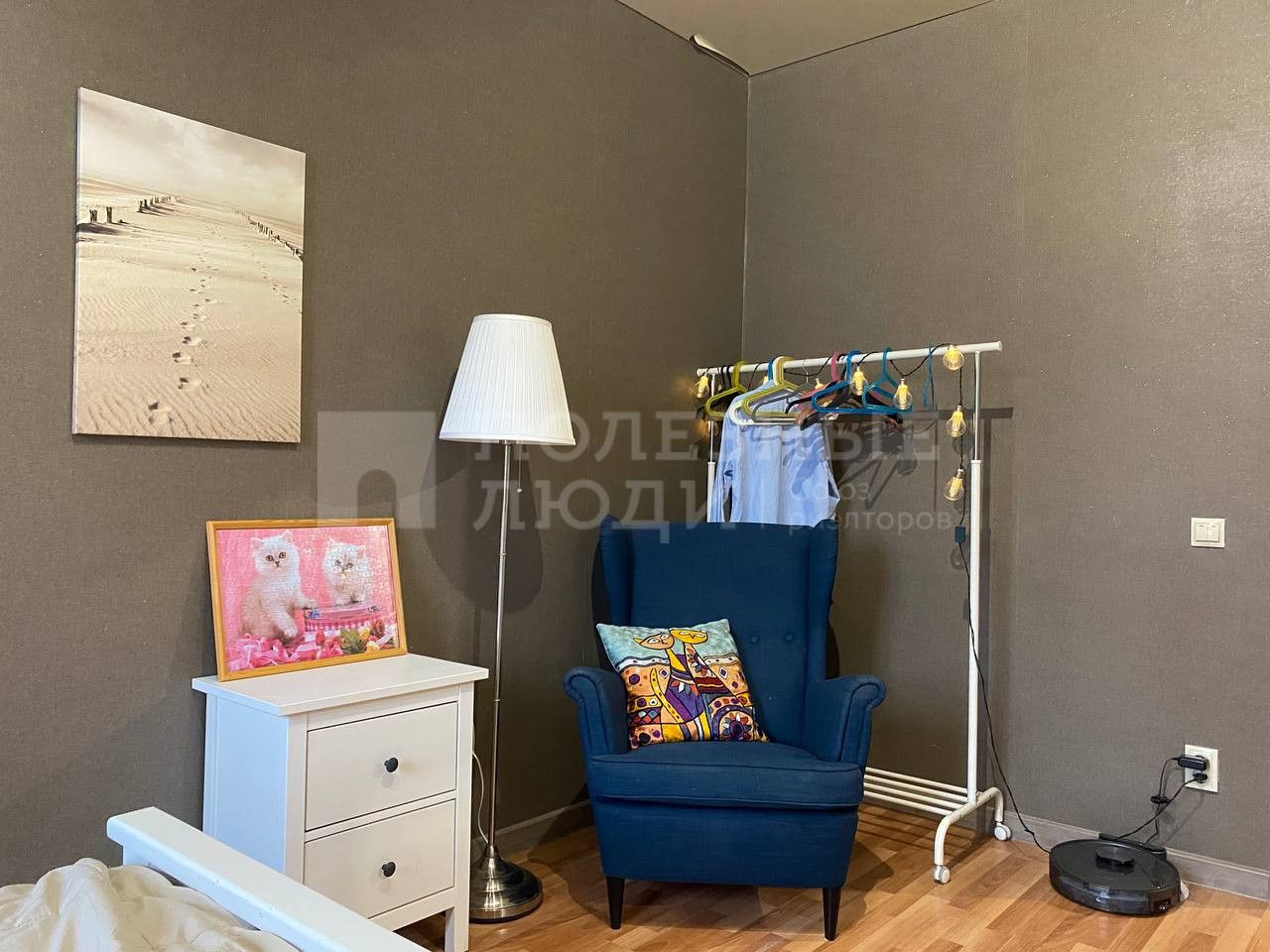 Фото недвижимости