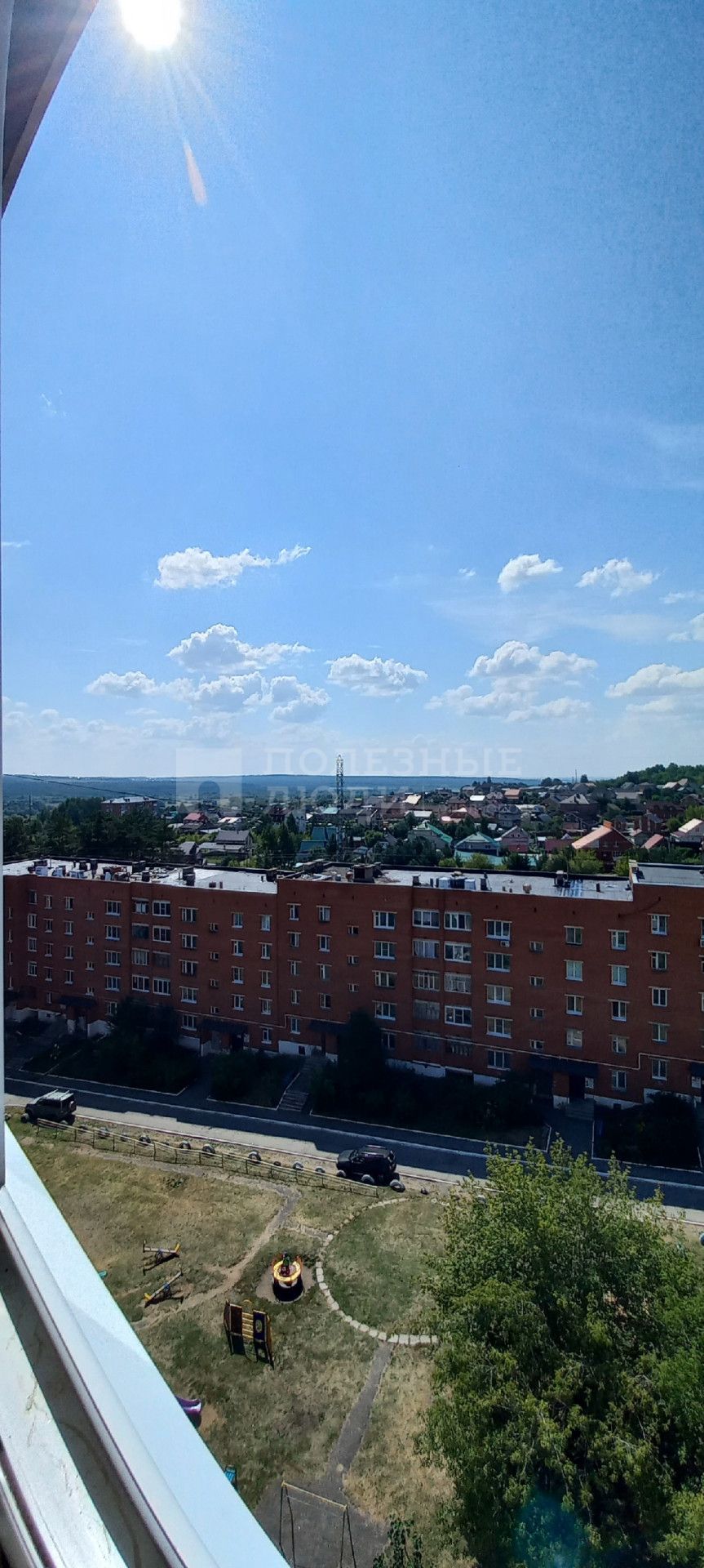 Фото недвижимости