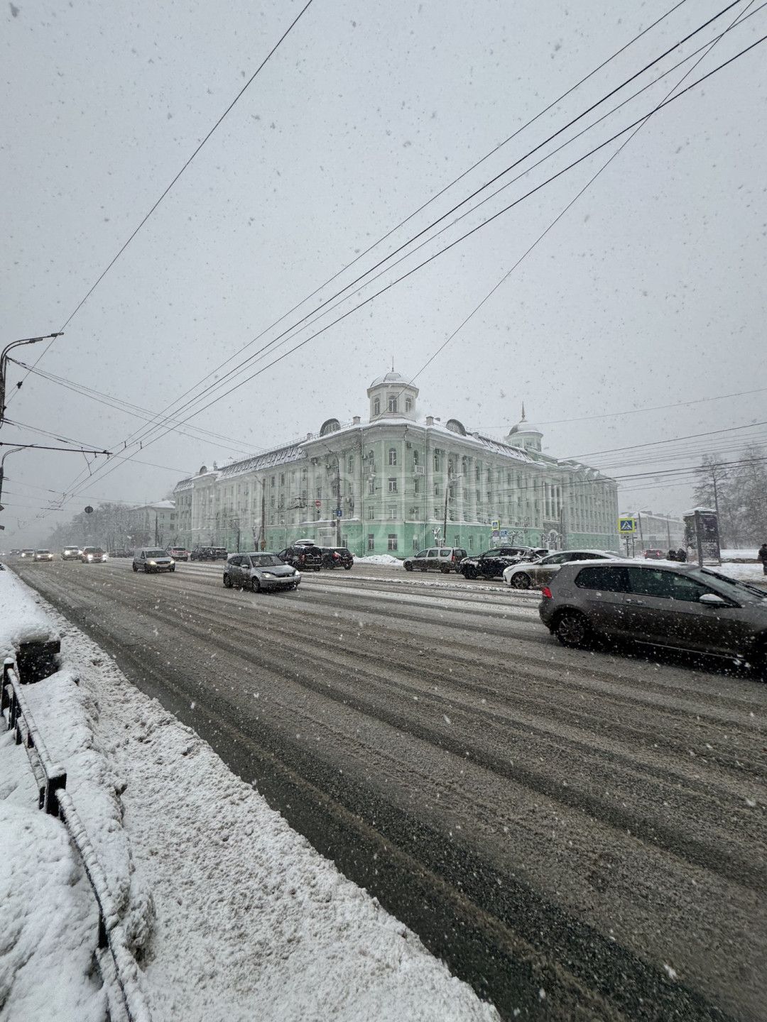 Фото недвижимости