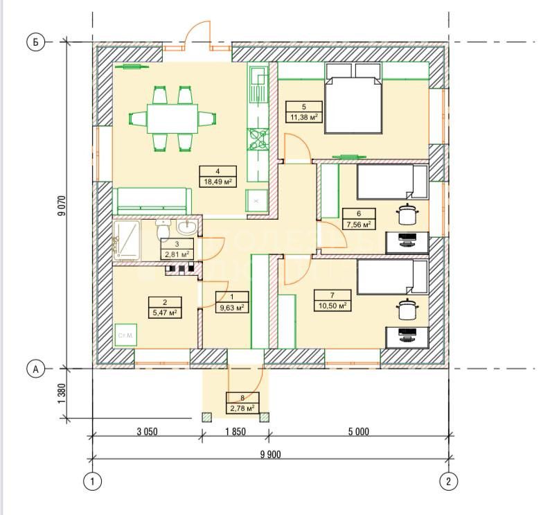 Фото недвижимости