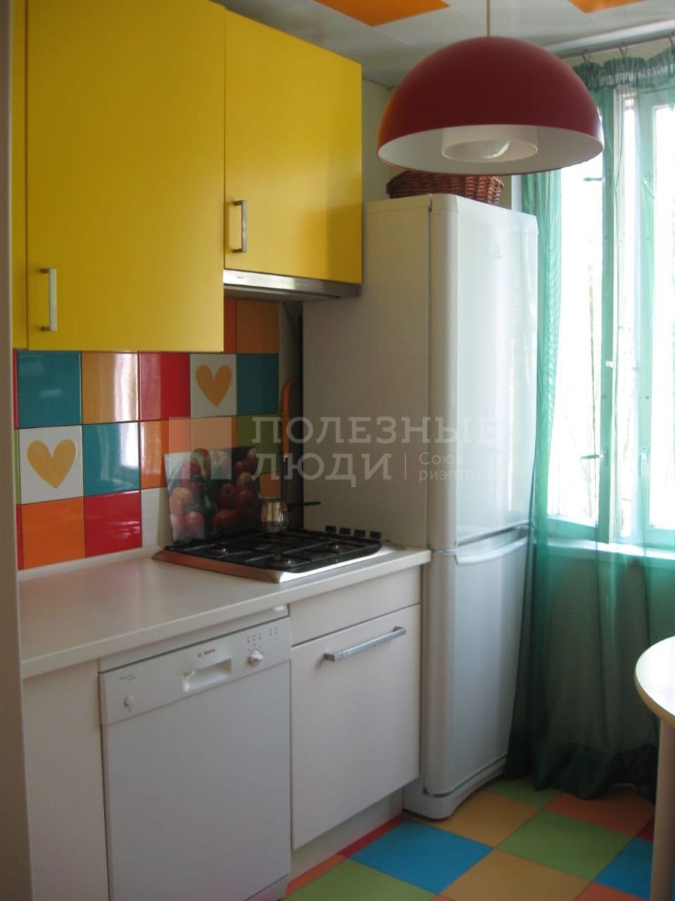 Фото недвижимости