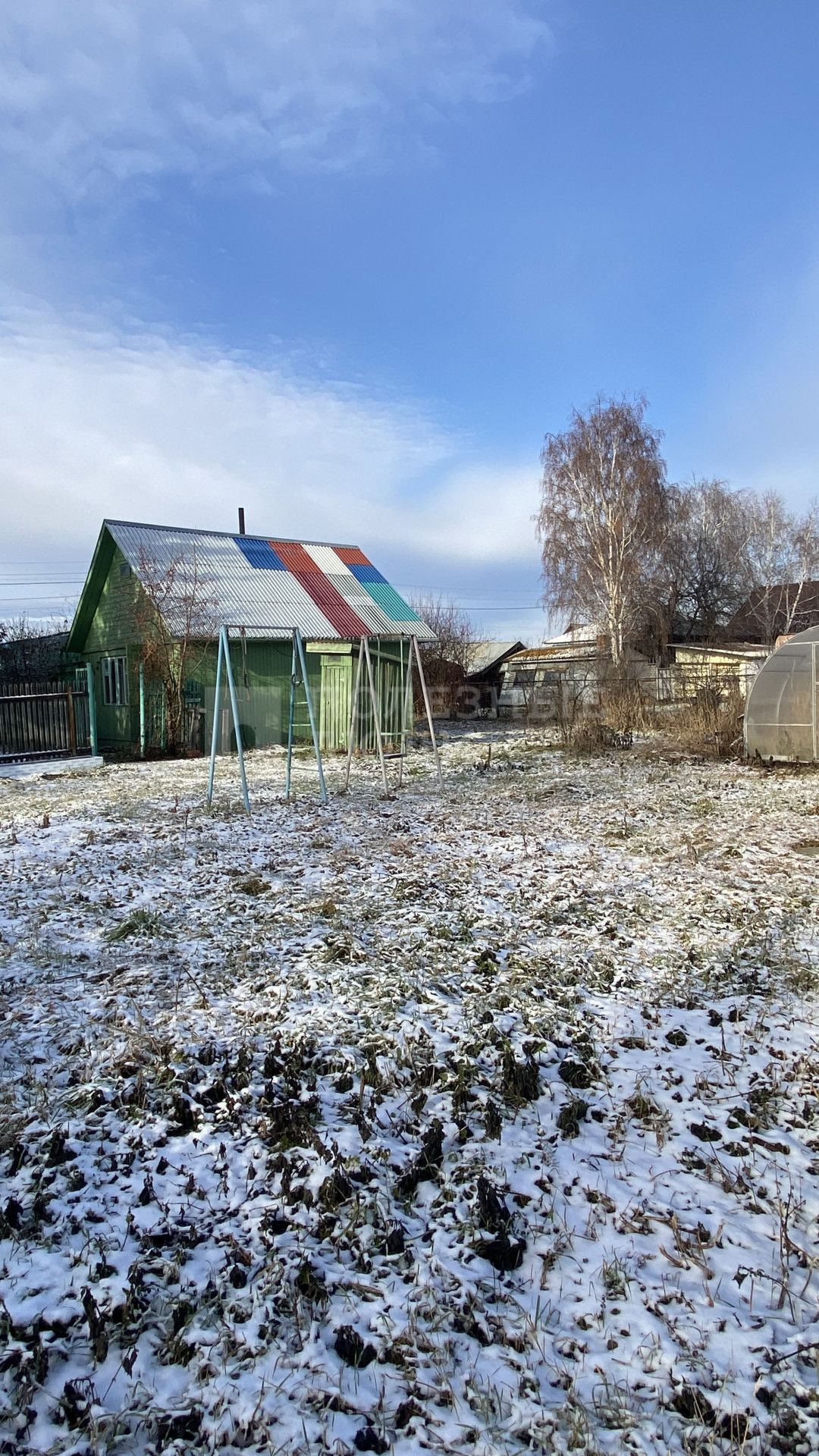 Фото недвижимости