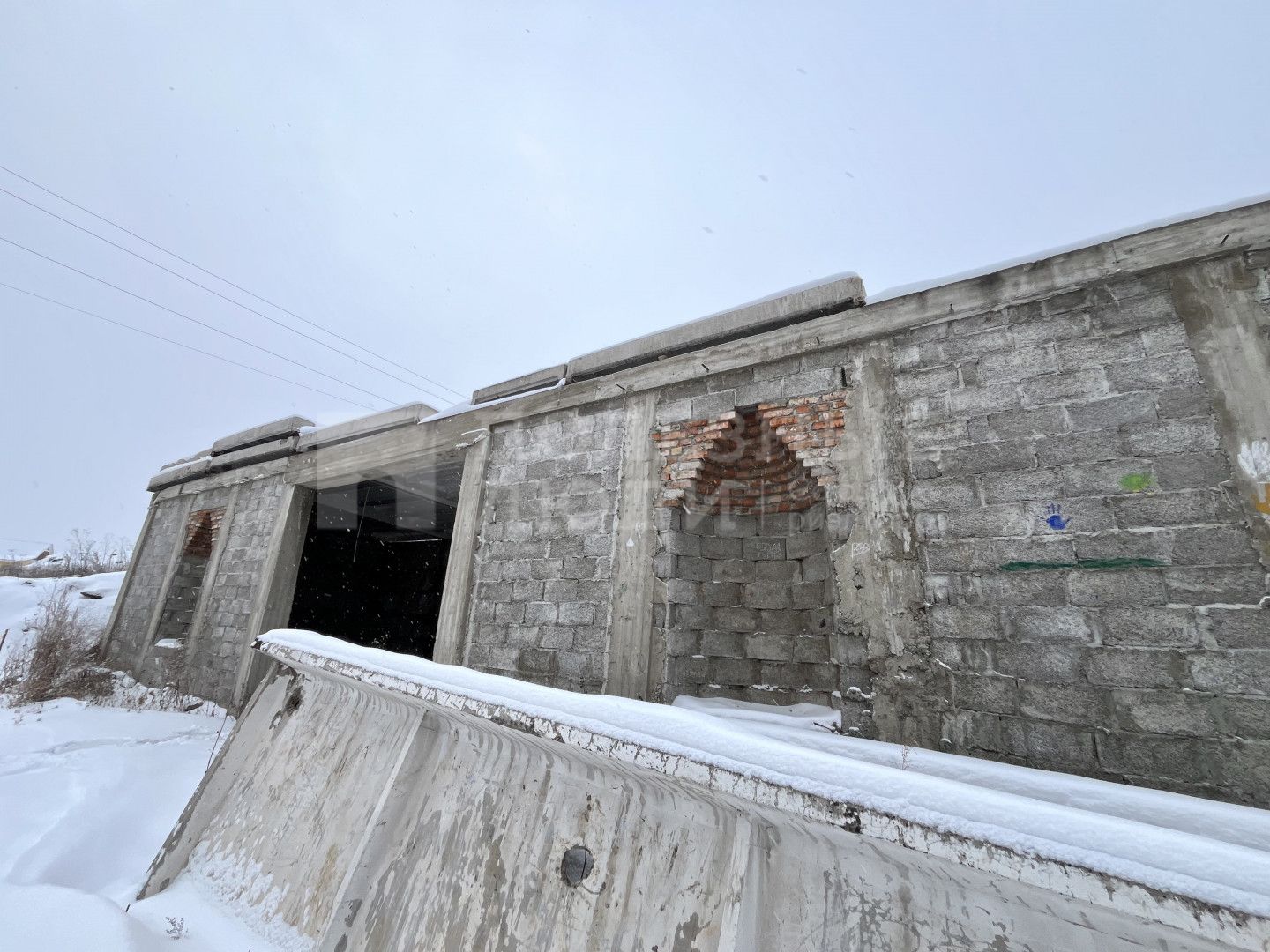 Фото недвижимости