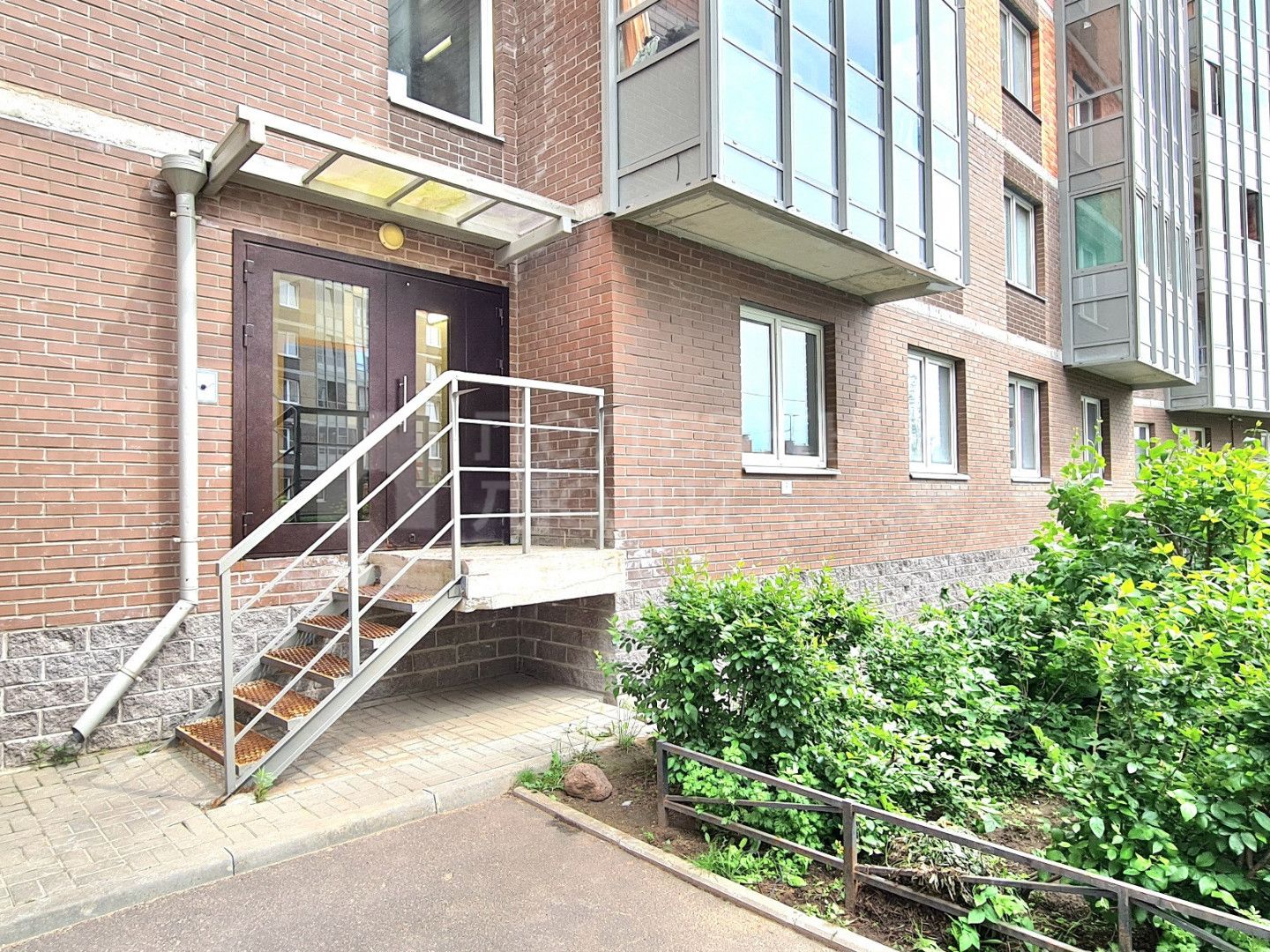 Фото недвижимости