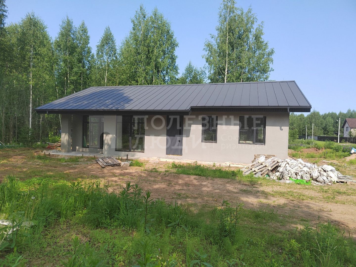 Фото недвижимости