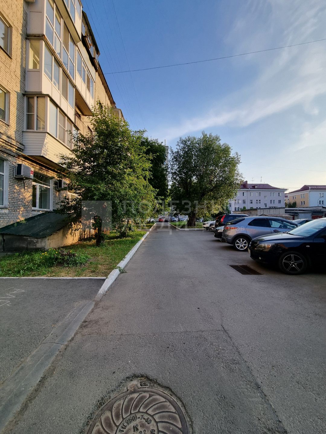 Фото недвижимости