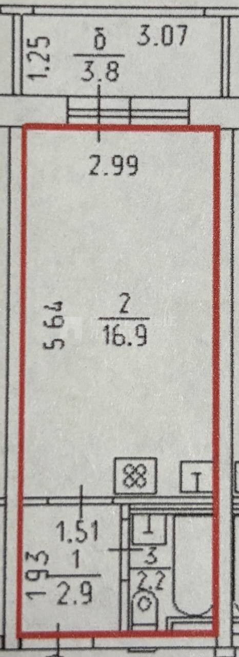 Фото недвижимости