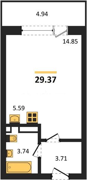 Фото недвижимости