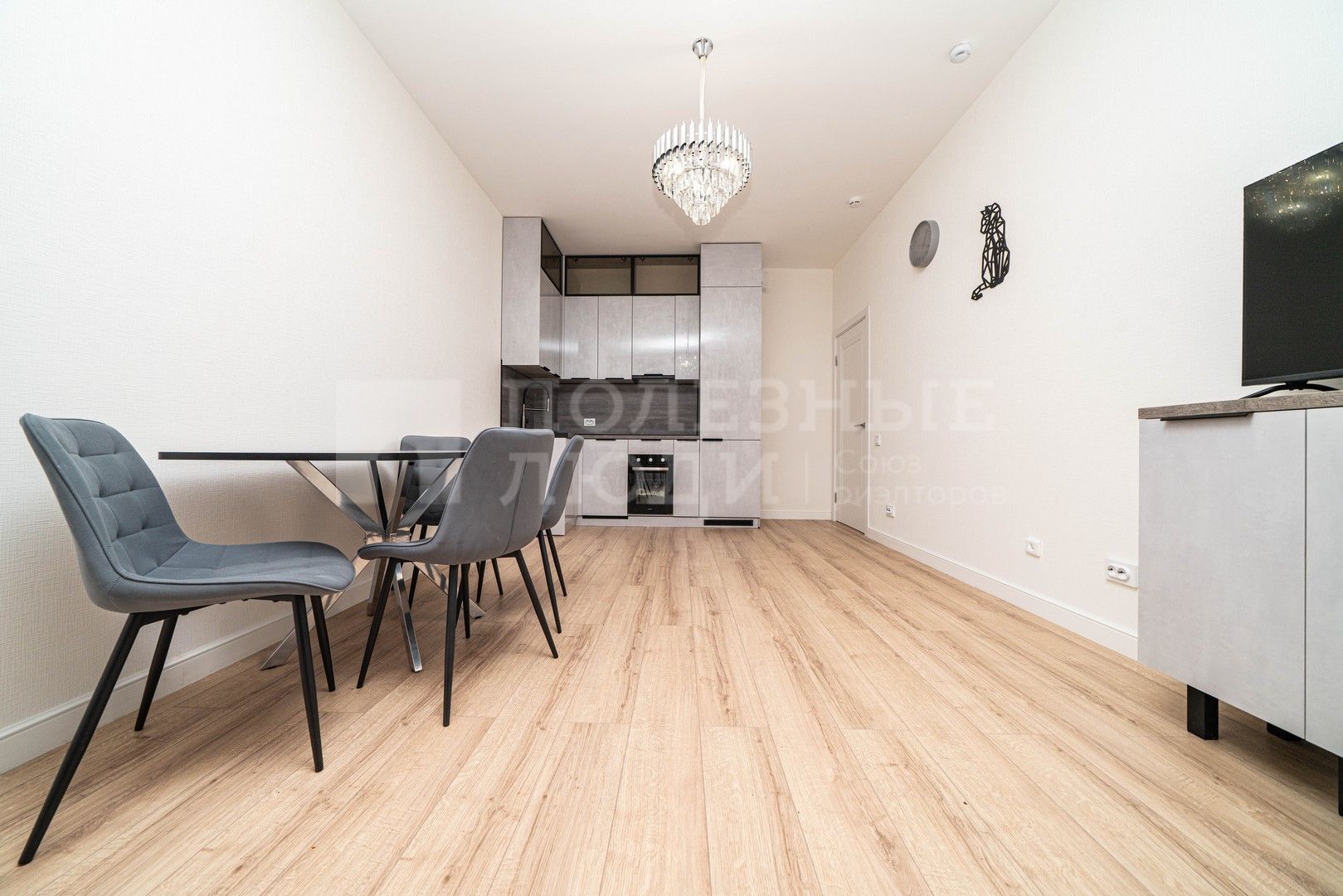 Фото недвижимости