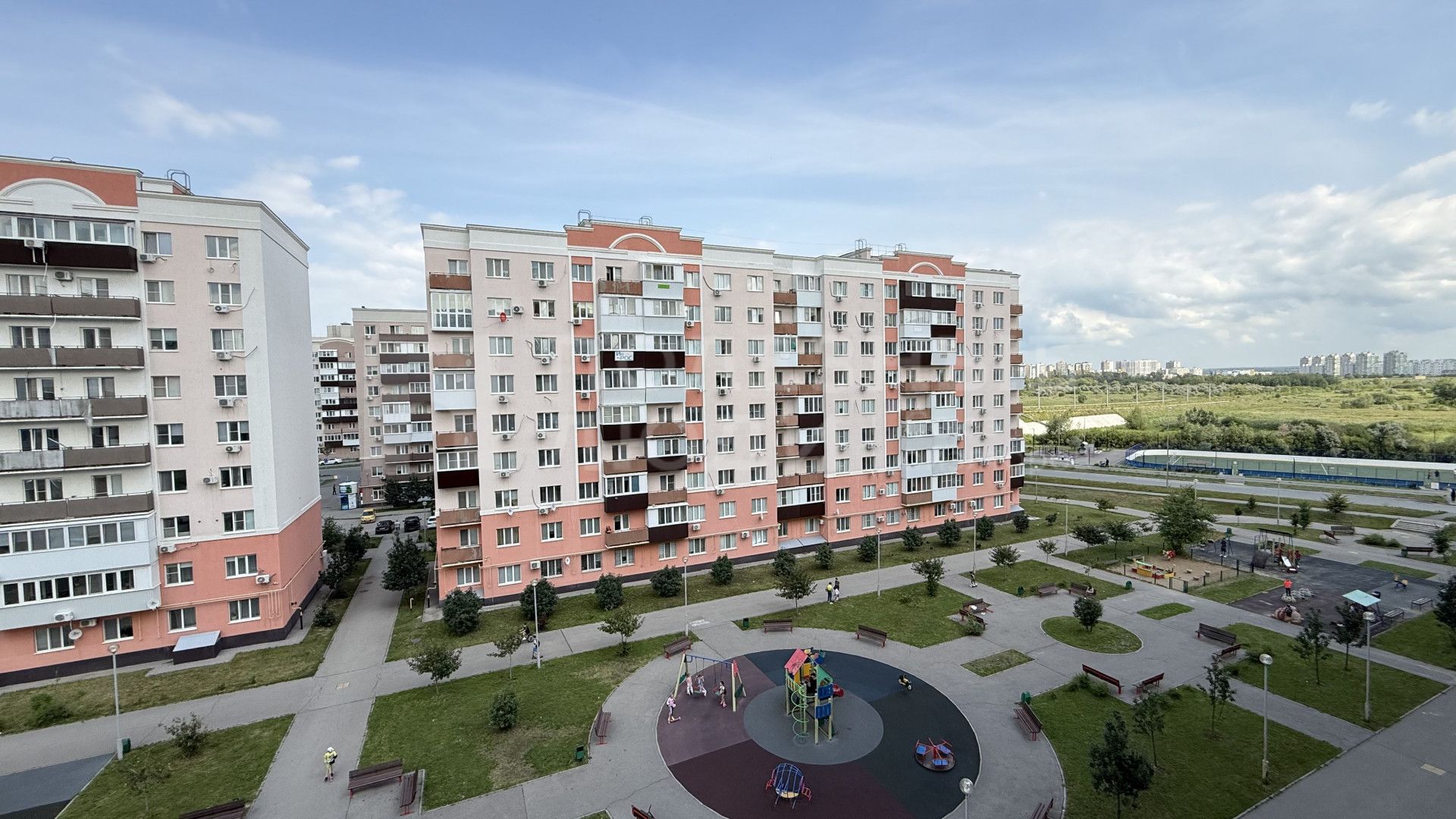 Фото недвижимости