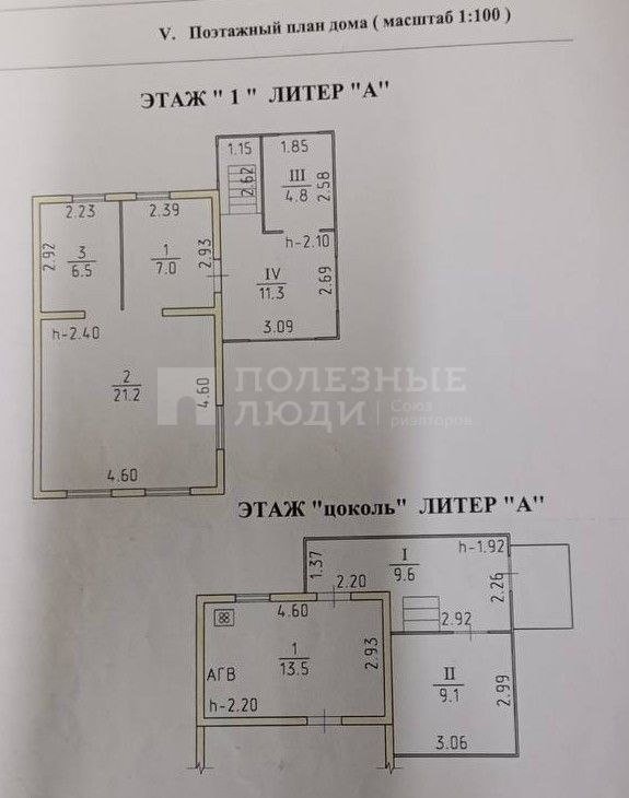 Фото недвижимости